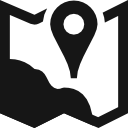 地図を表示
